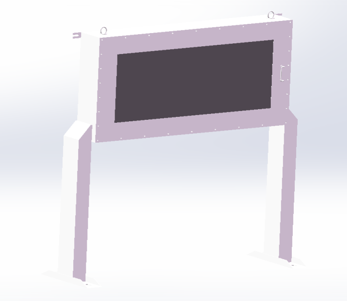 風途防爆氣象站怎么安裝? 風途防爆氣象站怎么安裝?