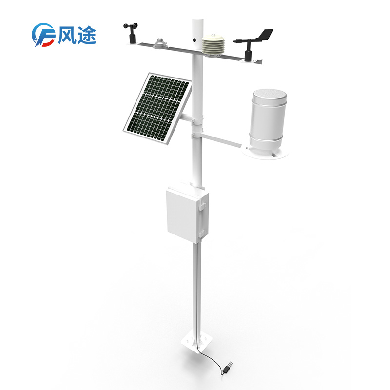 農(nóng)業(yè)環(huán)境監(jiān)測系統(tǒng)的特點(diǎn) 農(nóng)業(yè)環(huán)境監(jiān)測系統(tǒng)的特點(diǎn)