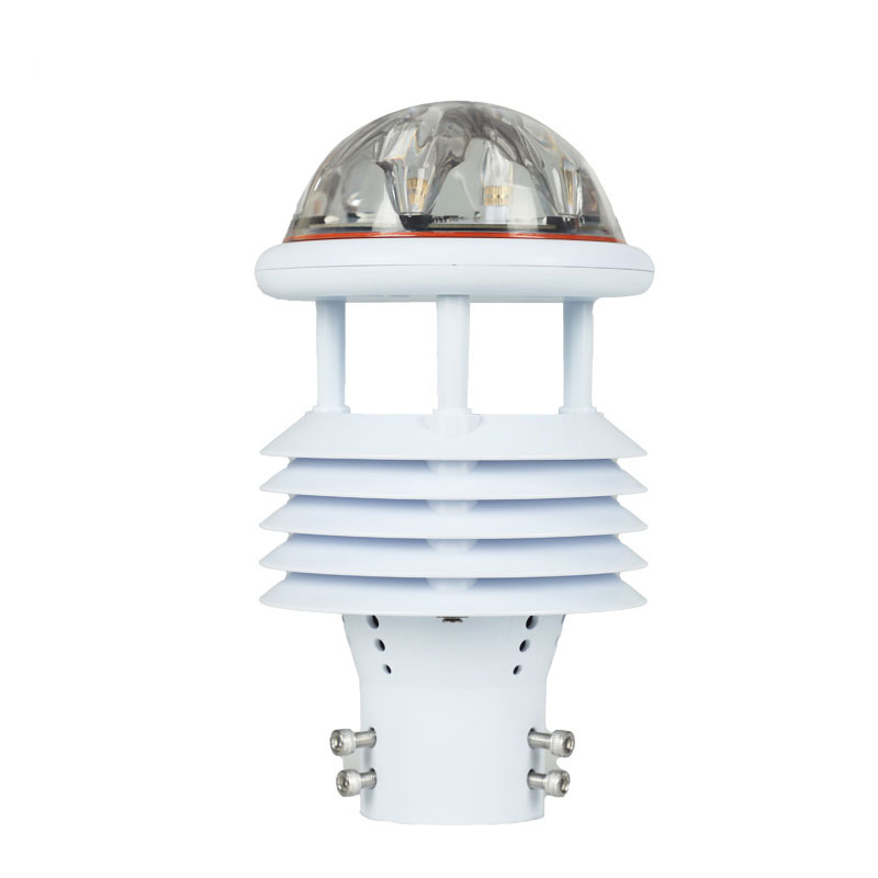 光伏發(fā)電環(huán)境監(jiān)測(cè)儀