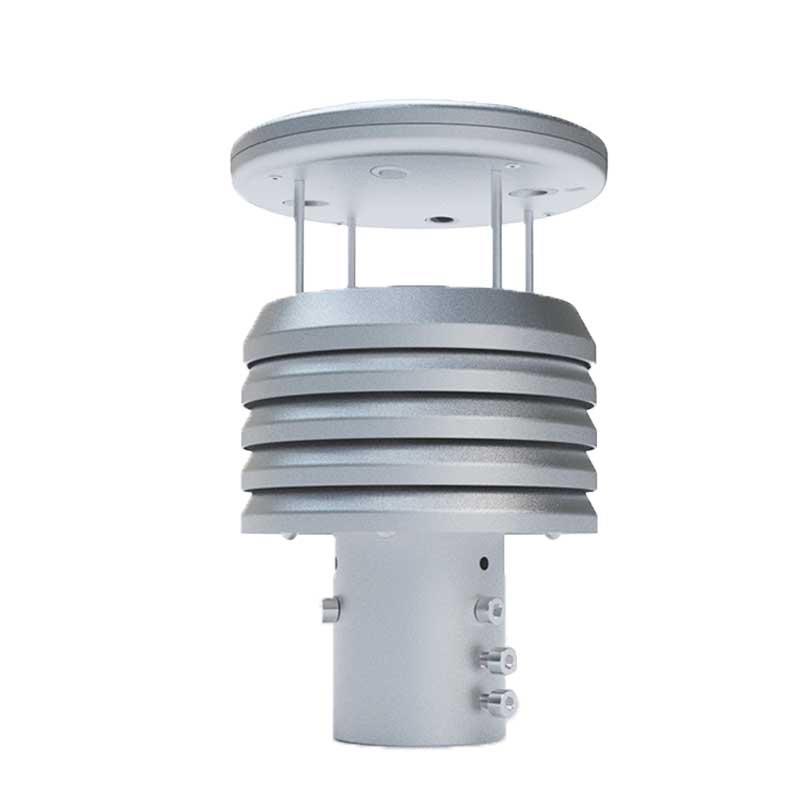 金屬款六要素氣象傳感器