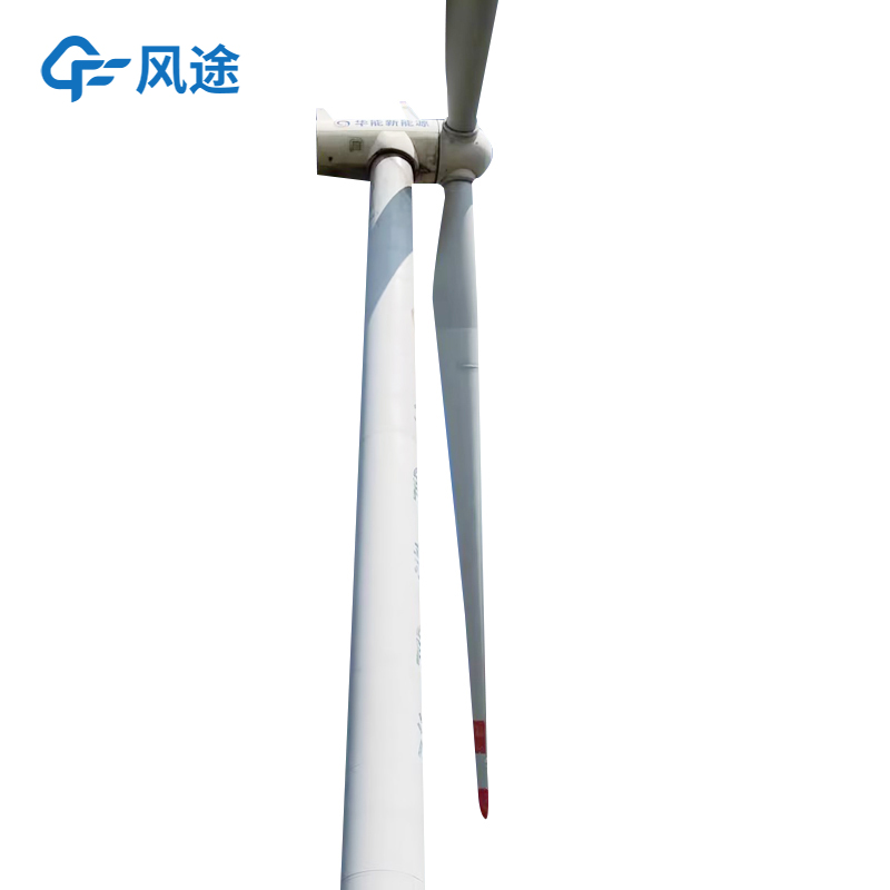 精準監測，智能預警 ——FT-SDJB1 覆冰監測設備守護輸電安全