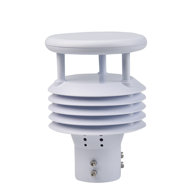 運河需要的氣象傳感器