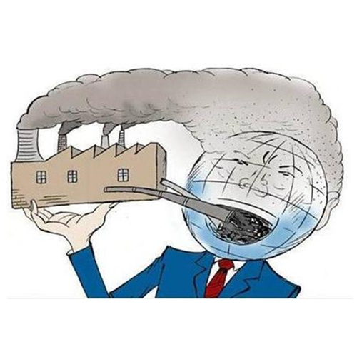 VOC廢氣在線監測系統 VOC廢氣在線監測系統