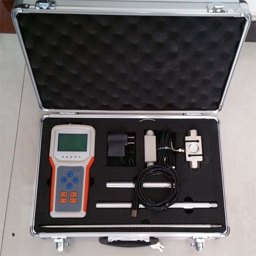 作物施肥還營(yíng)養(yǎng)不良？可能是土壤太硬了！